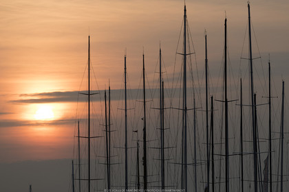 01 10 2017, Saint-Tropez (FRA,83), Les Voiles de Saint-Tropez 2017