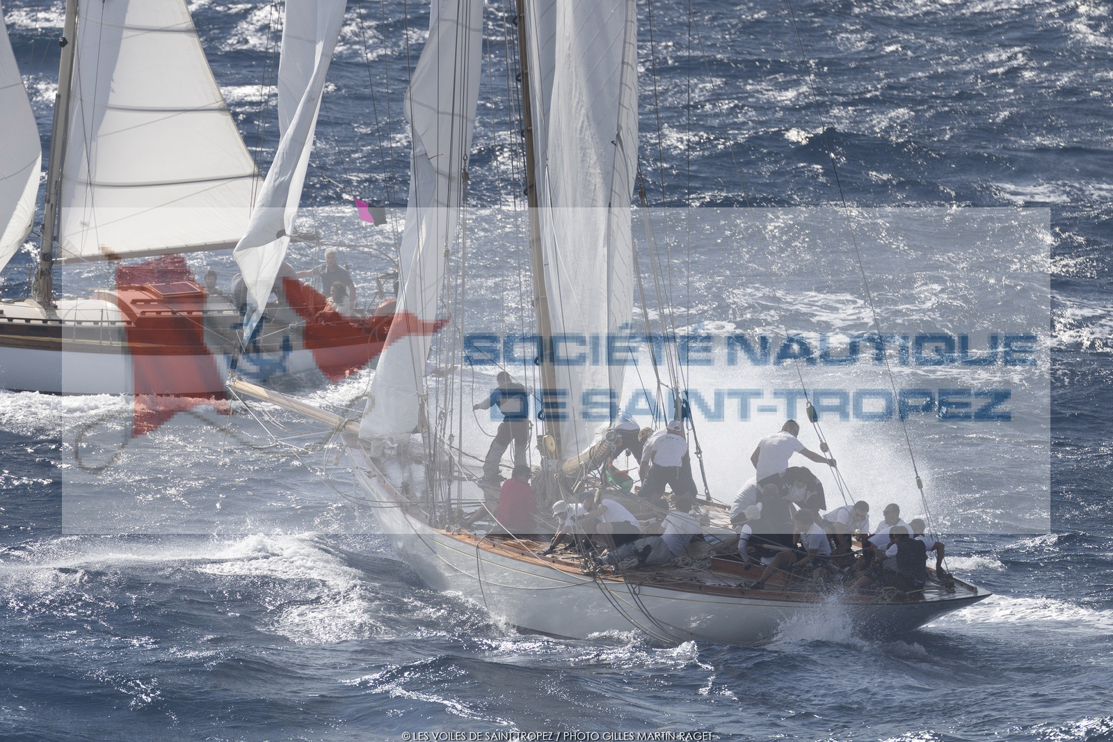 03 10 2017, Saint-Tropez (FRA,83), Les Voiles de Saint-Tropez 2017, jour3 03 10 2017, Saint-Tropez (FRA,83), Les Voiles de Saint-Tropez 2017, jour3