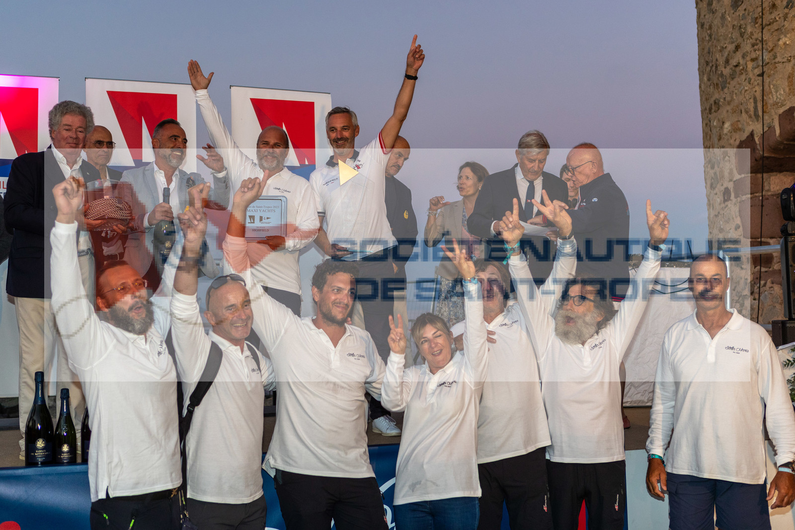 06 10 2023, Saint-Tropez (FRA,83), Les Voiles de Saint-Tropez 2023, Race Day 6 06 10 2023, Saint-Tropez (FRA,83), Les Voiles de Saint-Tropez 2023, Race Day 6