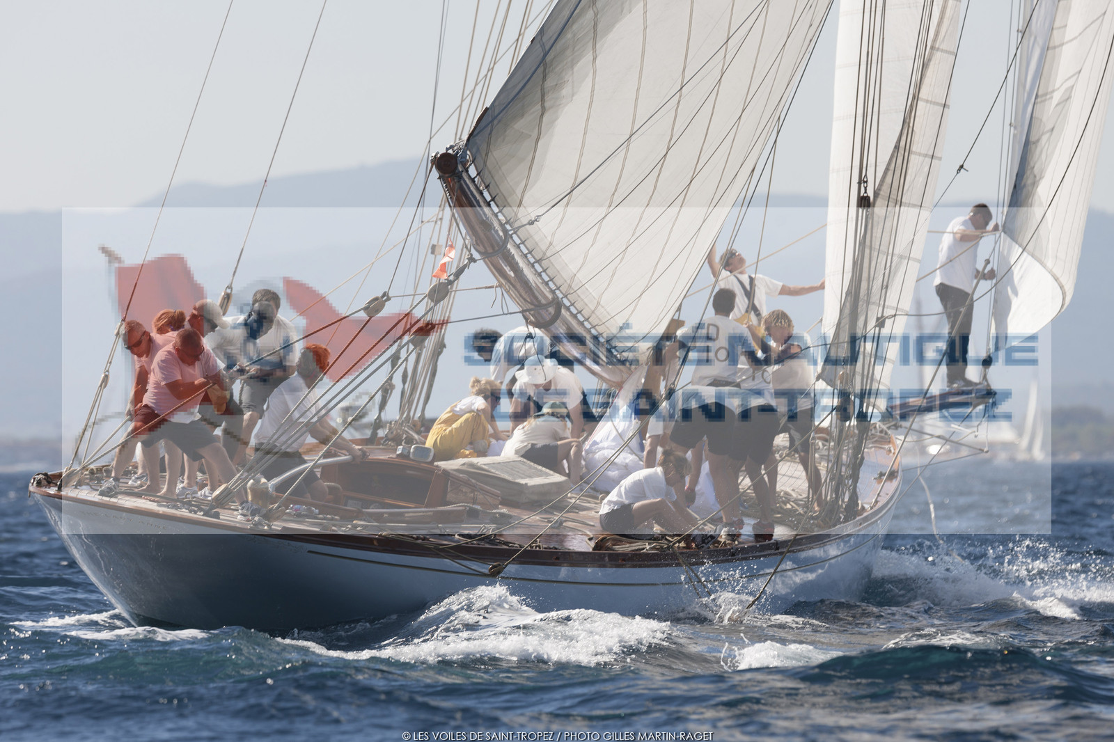 05 10 2017, Saint-Tropez (FRA,83), Les Voiles de Saint-Tropez 2017, jour 5 05 10 2017, Saint-Tropez (FRA,83), Les Voiles de Saint-Tropez 2017, jour 5
