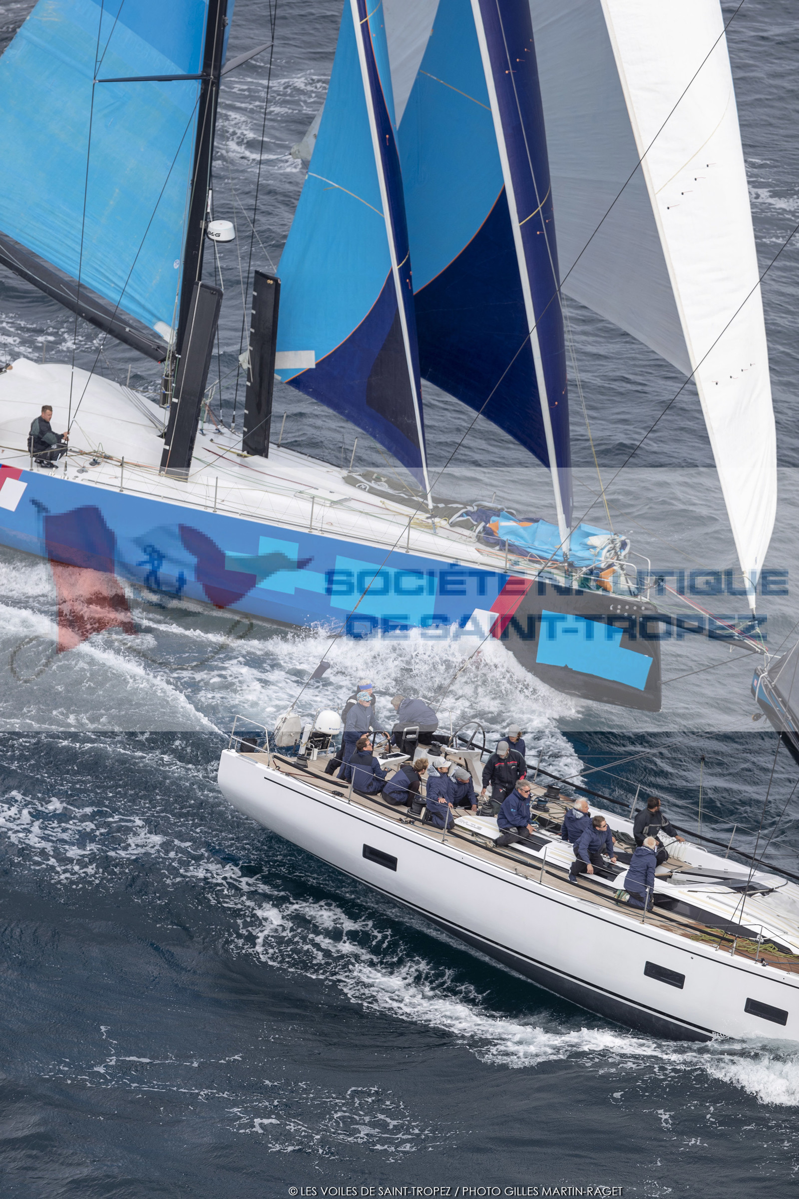 0 10 2020, Saint-Tropez (FRA,83), Les Voiles de Saint-Tropez  2020, Les Voiles Super Series, Race Day1 0 10 2020, Saint-Tropez (FRA,83), Les Voiles de Saint-Tropez  2020, Les Voiles Super Series, Race Day1
