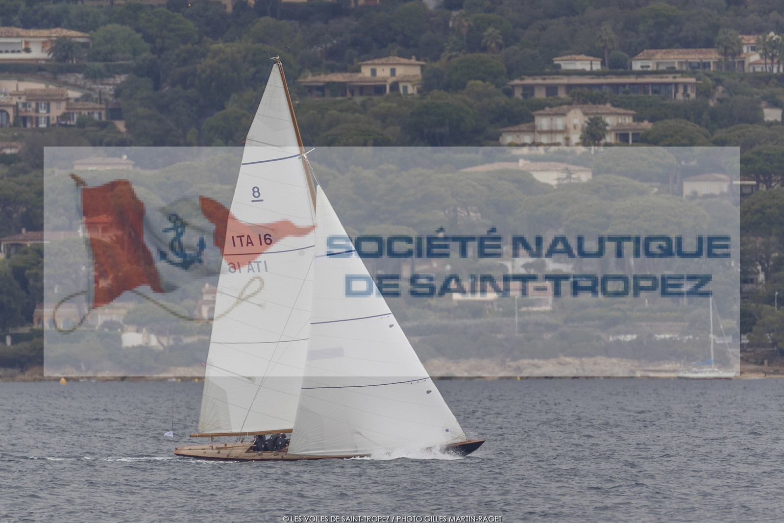 Voiles de Saint-Tropez 2021 Voiles de Saint-Tropez 2021