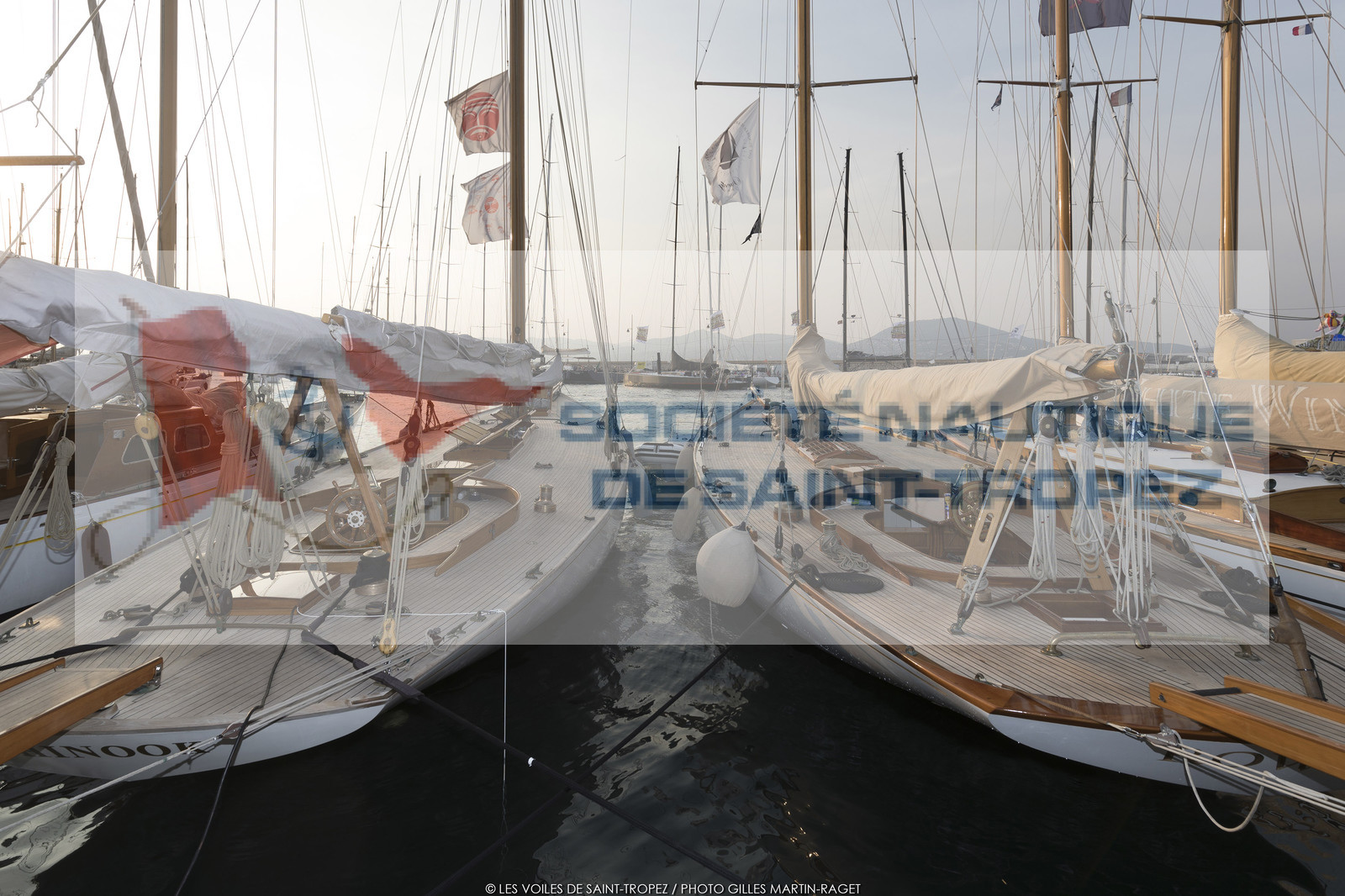 01 10 2017, Saint-Tropez (FRA,83), Les Voiles de Saint-Tropez 2017