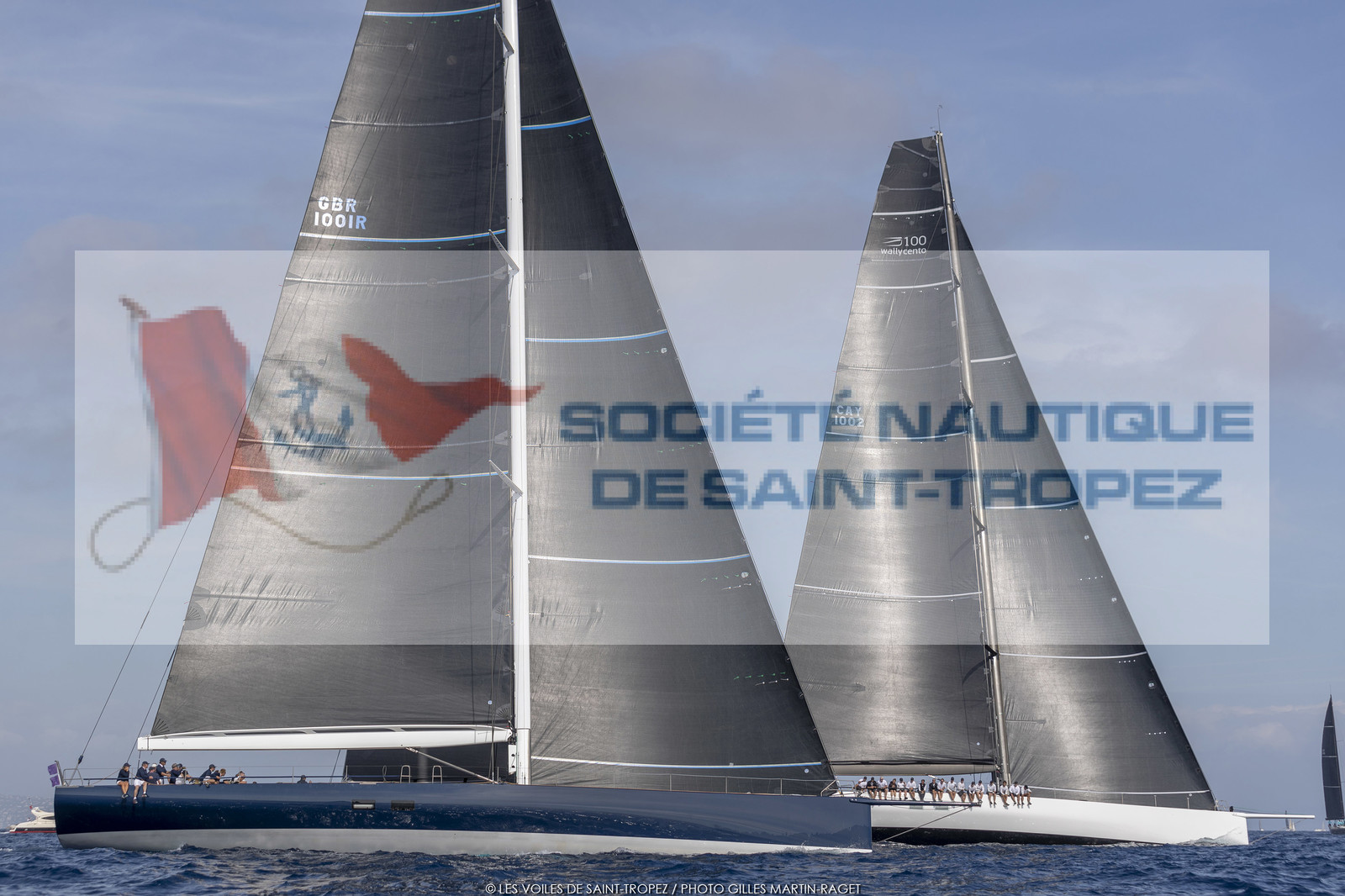 01 10 2019, Saint-Tropez (FRA,83), Les Voiles de Saint-Tropez 2019, day 2, Wally 01 10 2019, Saint-Tropez (FRA,83), Les Voiles de Saint-Tropez 2019, day 2, Wally