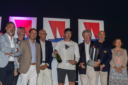 06 10 2023, Saint-Tropez (FRA,83), Les Voiles de Saint-Tropez 2023, Race Day 6