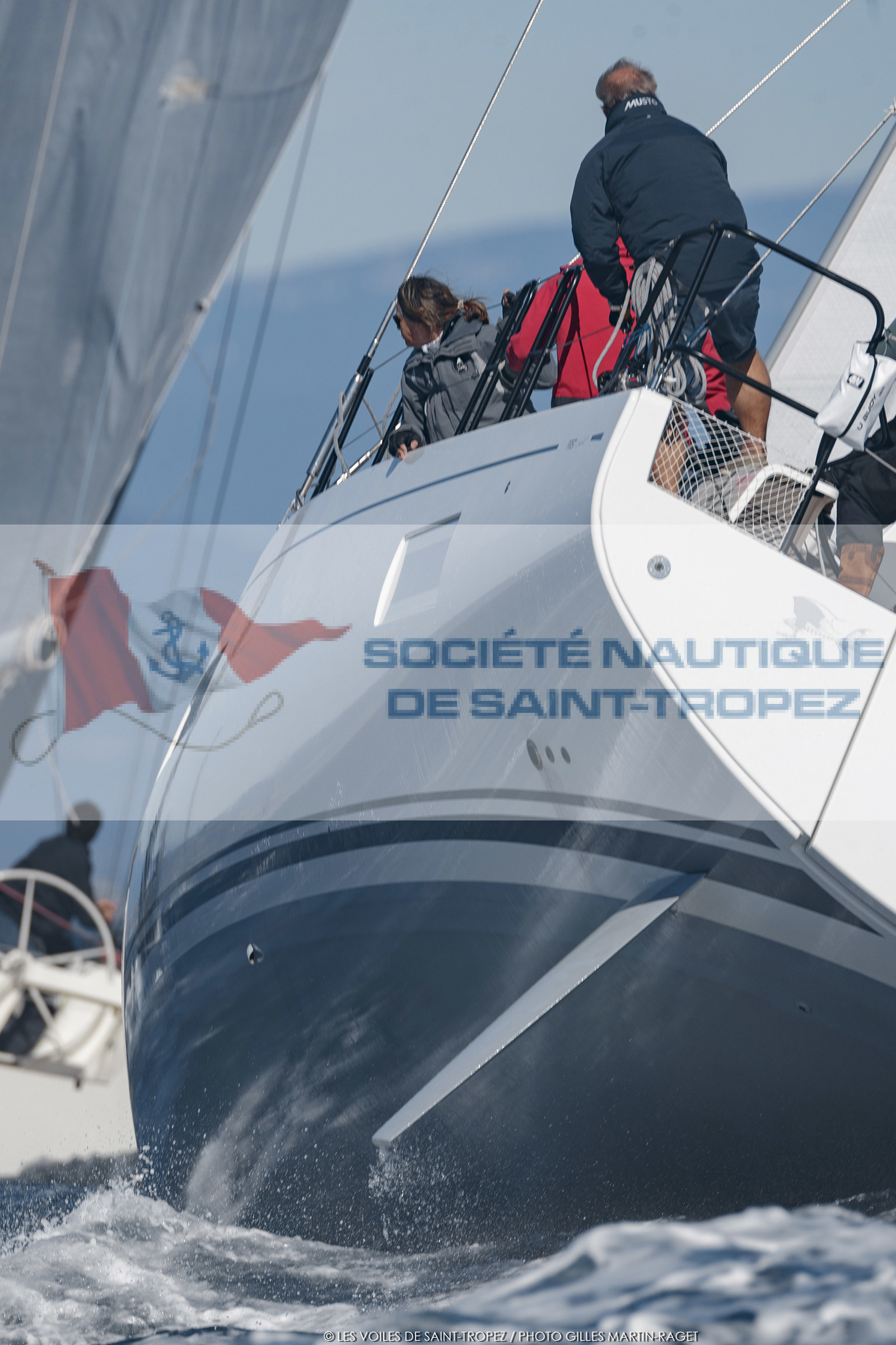 26 09 2020, Saint-Tropez (FRA,83), Les Voiles de Saint-Tropez 2020, Day 1