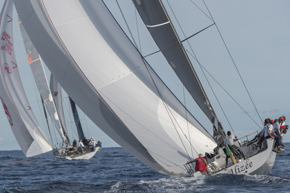 29 09 2020, Saint-Tropez (FRA,83), Les Voiles de Saint-Tropez 2020, Day 3
