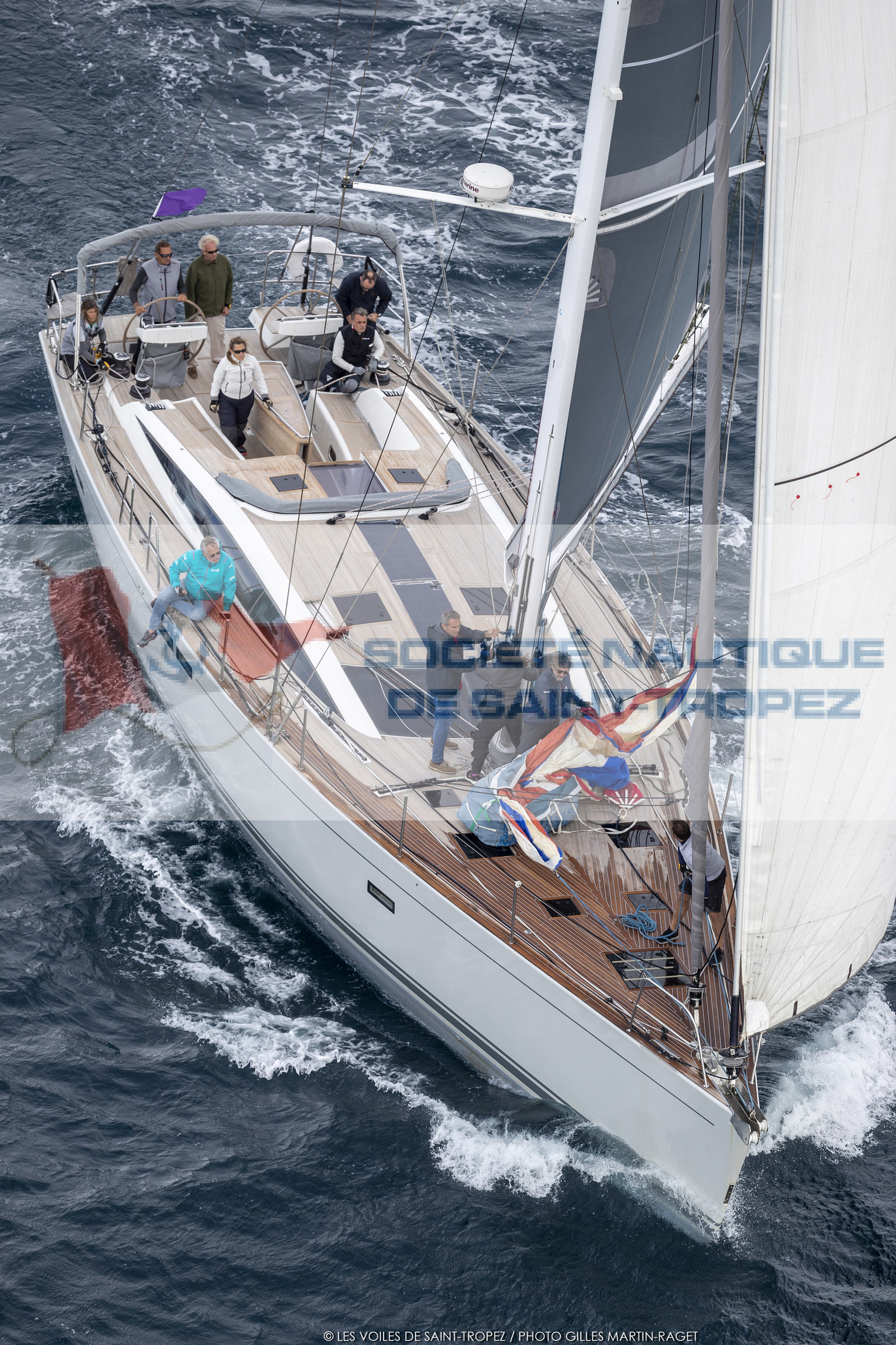 0 10 2020, Saint-Tropez (FRA,83), Les Voiles de Saint-Tropez  2020, Les Voiles Super Series, Race Day1 0 10 2020, Saint-Tropez (FRA,83), Les Voiles de Saint-Tropez  2020, Les Voiles Super Series, Race Day1