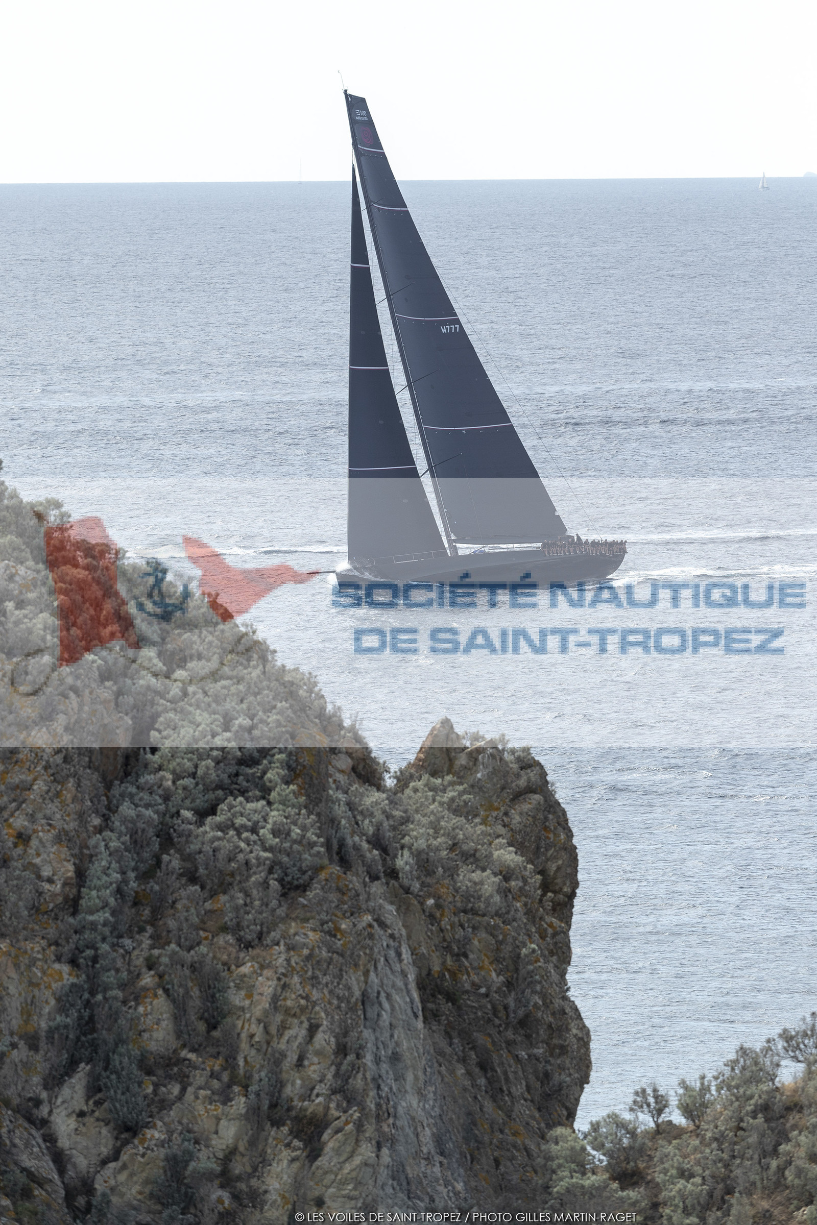 05  2018, Saint-Tropez (FRA,83), Les Voiles de Saint-Tropez 2018, Jour 6 05  2018, Saint-Tropez (FRA,83), Les Voiles de Saint-Tropez 2018, Jour 6