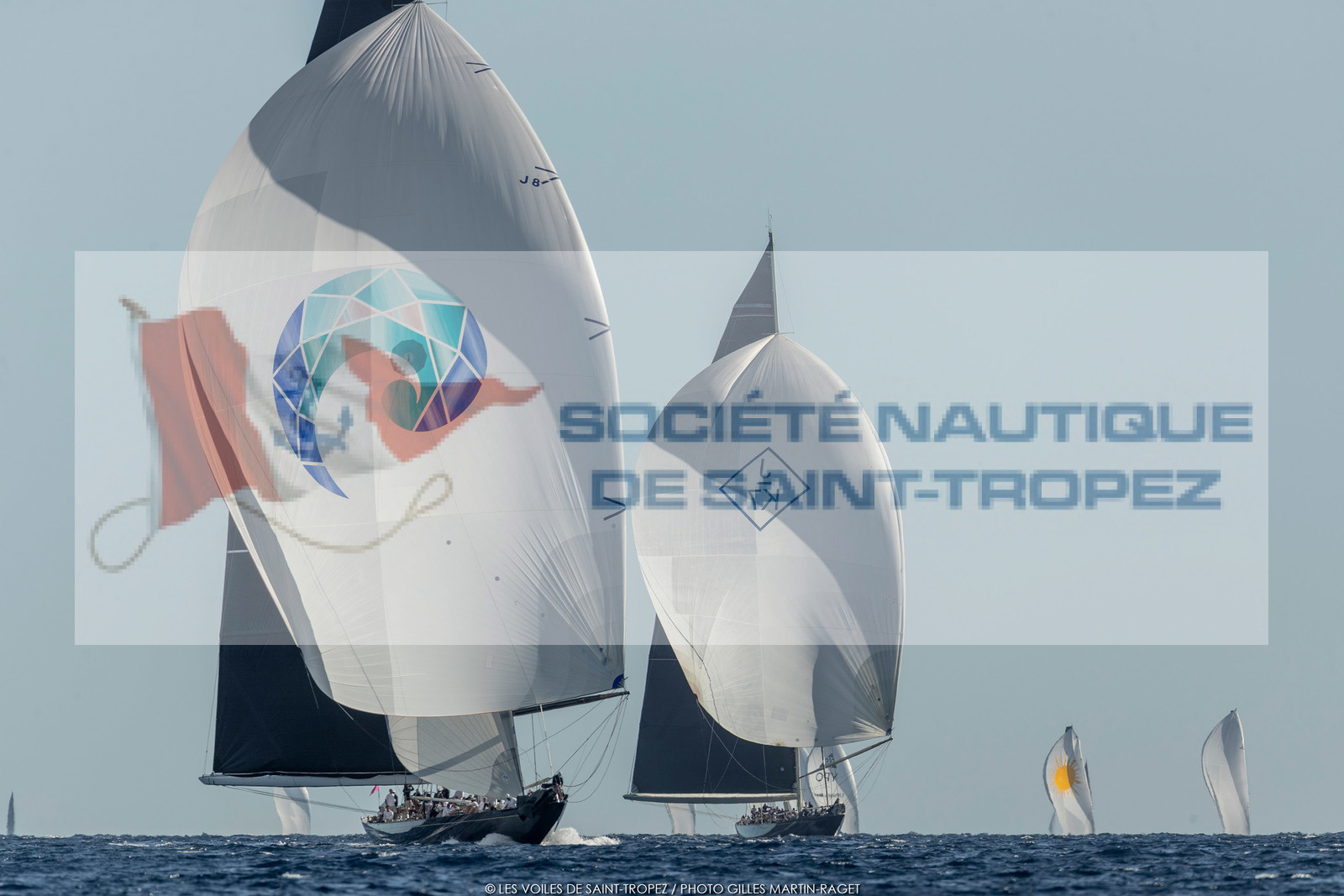 Voiles de Saint-Tropez 2021 Voiles de Saint-Tropez 2021