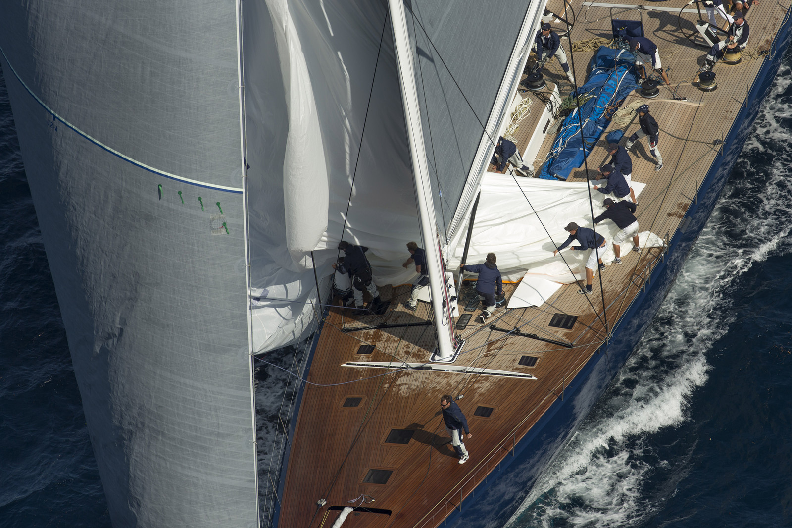 02 10 2013 - Saint-Tropez (FRA,83) - Voiles de Saint-Tropez 2013 - Day 3 02 10 2013 - Saint-Tropez (FRA,83) - Voiles de Saint-Tropez 2013 - Day 3