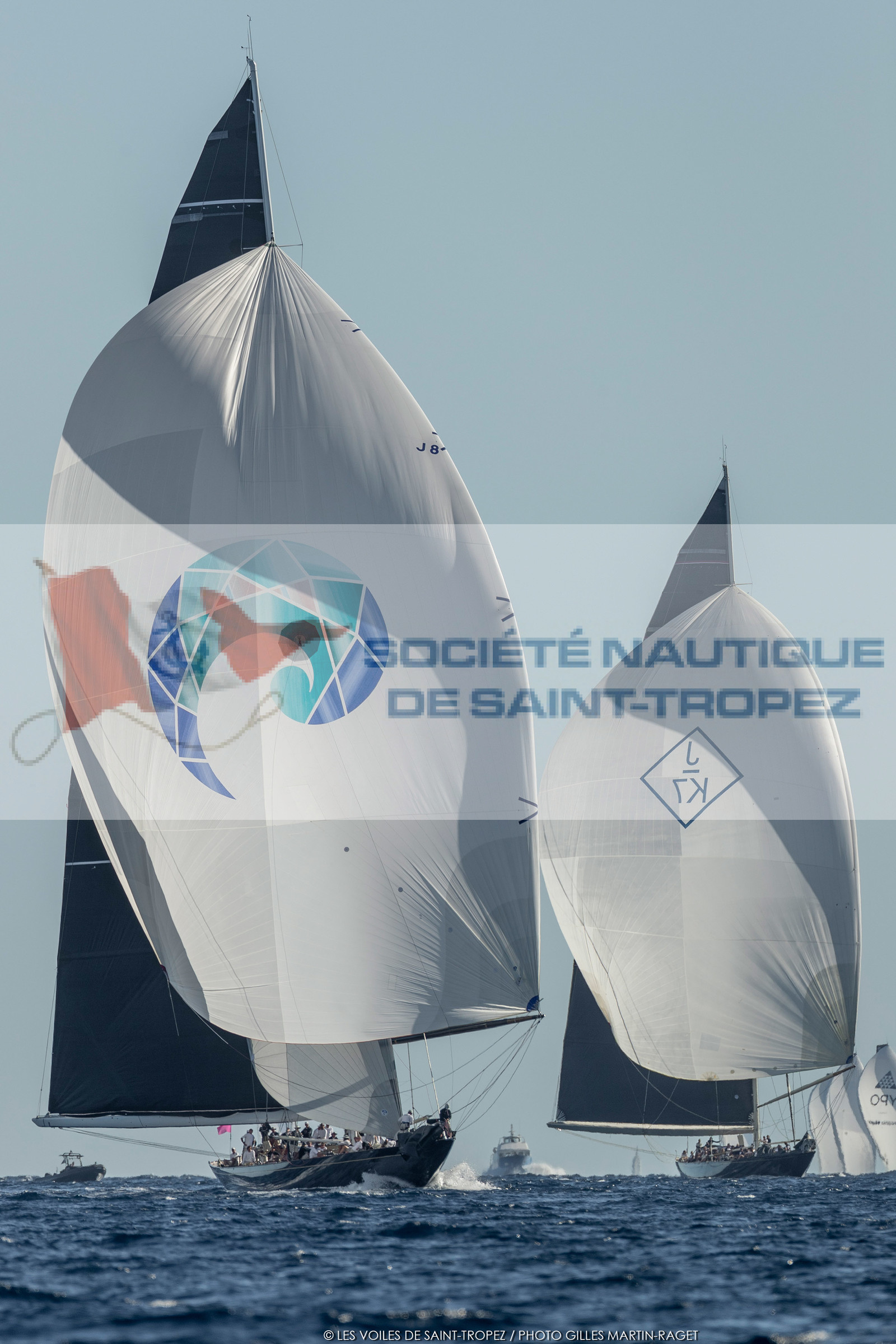 Voiles de Saint-Tropez 2021 Voiles de Saint-Tropez 2021