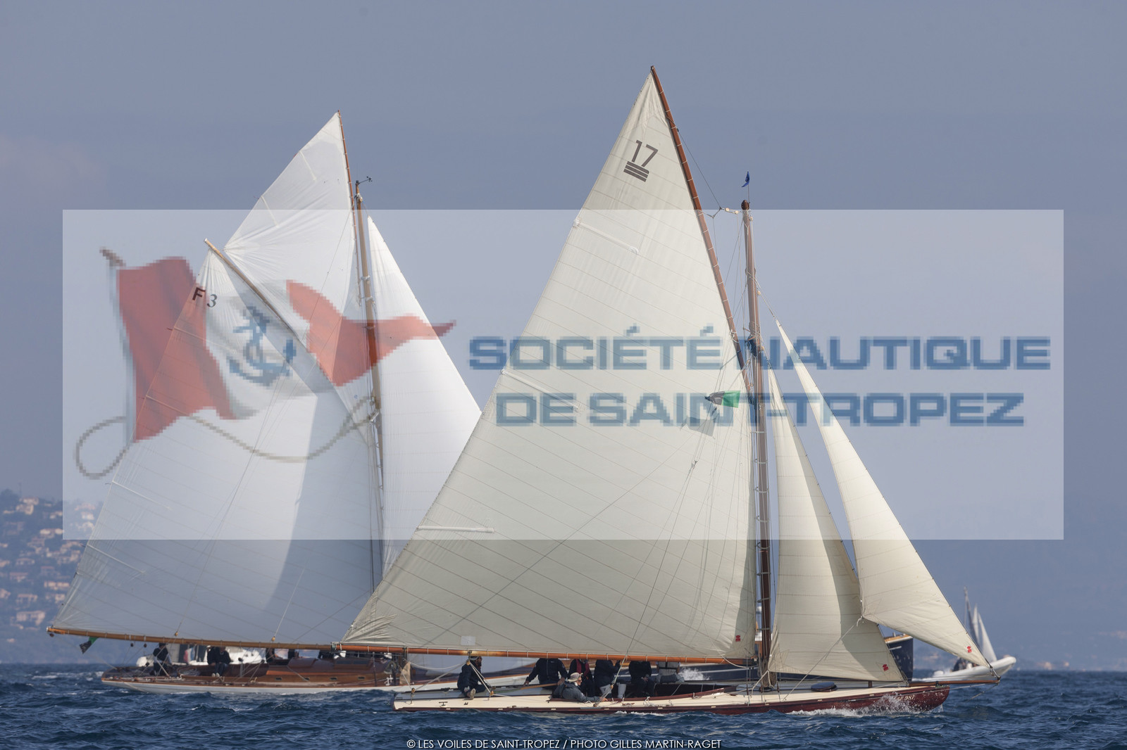 04 10 2017, Saint-Tropez (FRA,83), Les Voiles de Saint-Tropez 2017, jour 4 04 10 2017, Saint-Tropez (FRA,83), Les Voiles de Saint-Tropez 2017, jour 4