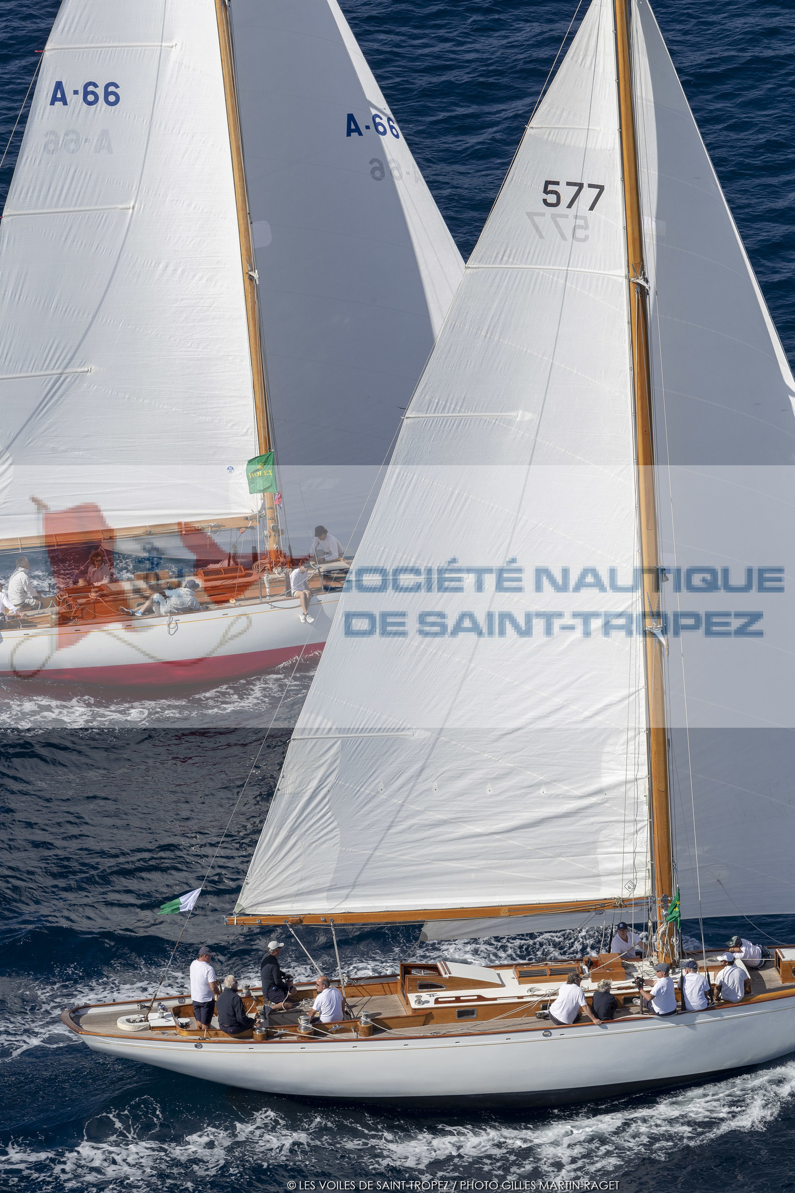 06 10 2019, Saint-Tropez (FRA,83), Les Voiles de Saint-Tropez 2019, day 6 06 10 2019, Saint-Tropez (FRA,83), Les Voiles de Saint-Tropez 2019, day 6