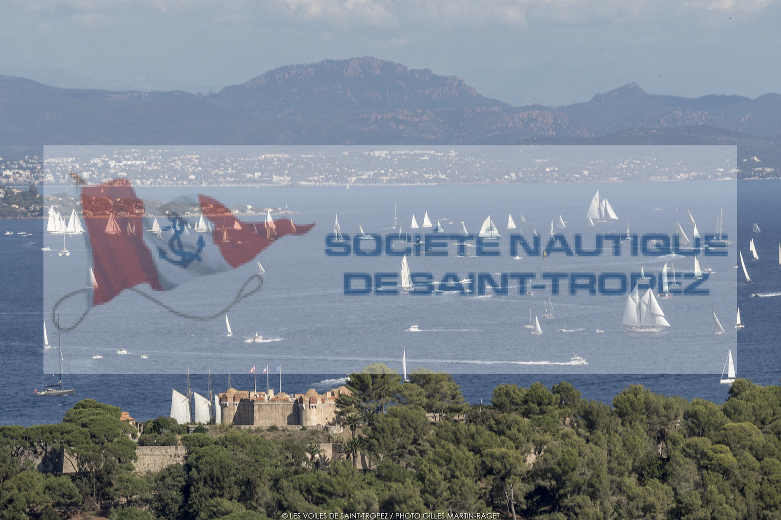 06 10 2019, Saint-Tropez (FRA,83), Les Voiles de Saint-Tropez 2019, day 6 06 10 2019, Saint-Tropez (FRA,83), Les Voiles de Saint-Tropez 2019, day 6