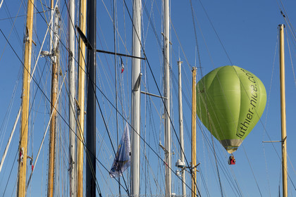 08 10 2020, Saint-Tropez (FRA,83), Les Voiles de Saint-Tropez  2020, Les Voiles Super Series, Race Day 3