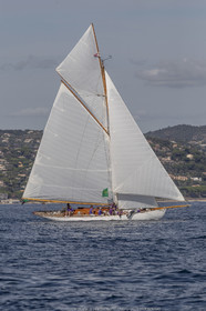 29 09 2020, Saint-Tropez (FRA,83), Les Voiles de Saint-Tropez 2020, Day 3