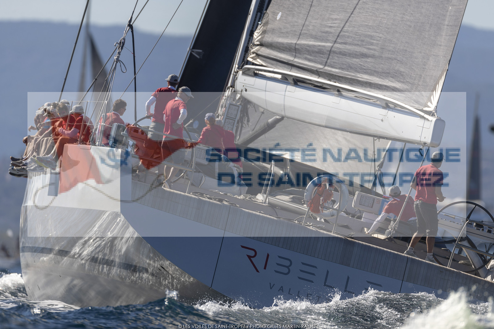 3 10 2018, Saint-Tropez (FRA,83), Les Voiles de Saint-Tropez 2018, jour 3 3 10 2018, Saint-Tropez (FRA,83), Les Voiles de Saint-Tropez 2018, jour 3