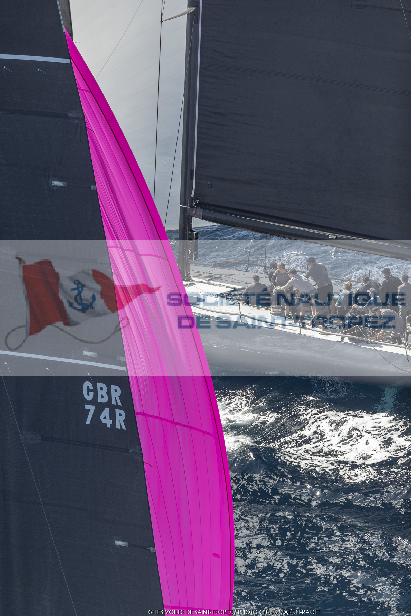 06 10 2019, Saint-Tropez (FRA,83), Les Voiles de Saint-Tropez 2019, day 6 06 10 2019, Saint-Tropez (FRA,83), Les Voiles de Saint-Tropez 2019, day 6