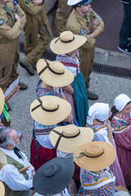 Voiles de Saint-Tropez 2021