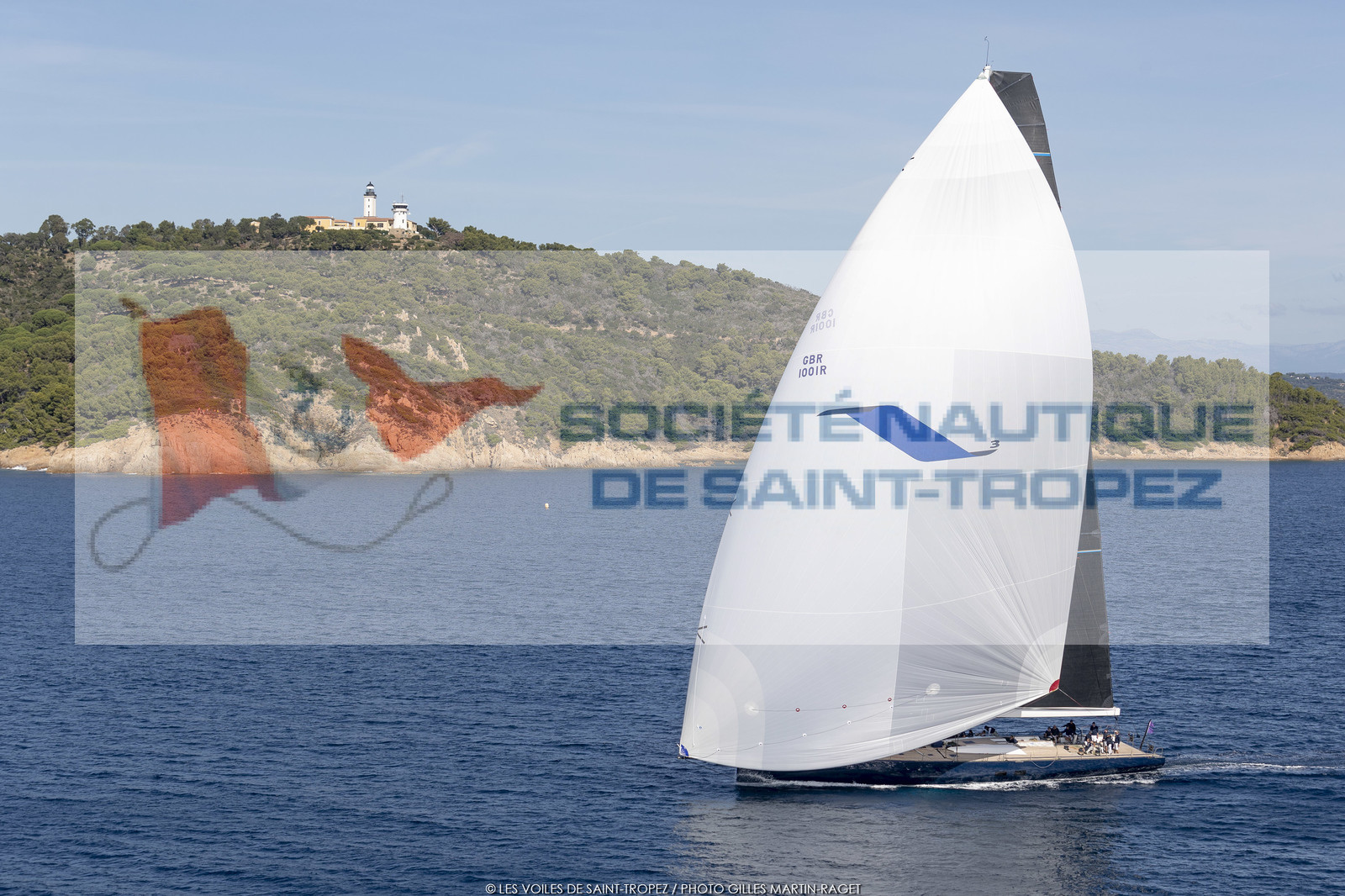 06 10 2019, Saint-Tropez (FRA,83), Les Voiles de Saint-Tropez 2019, day 6 06 10 2019, Saint-Tropez (FRA,83), Les Voiles de Saint-Tropez 2019, day 6