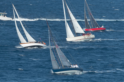 30 09 2016, Saint-Tropez (FRA,83), Voiles de Saint-Tropez 2016, Day 5