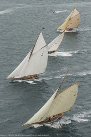 03 10 2015, Saint-Tropez (FRA,83), Voiles de Saint-Tropez 2015, Final Day