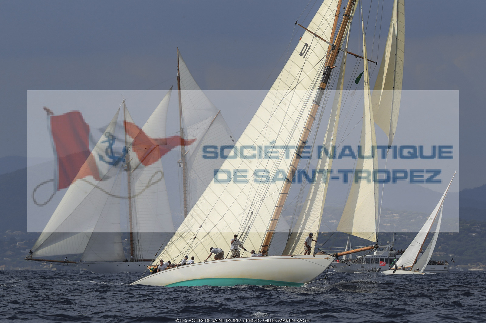 06 10 2018, Saint-Troepz (FRA,83), Les Voiles de Saint-Tropez 2018, Jour 7 06 10 2018, Saint-Troepz (FRA,83), Les Voiles de Saint-Tropez 2018, Jour 7