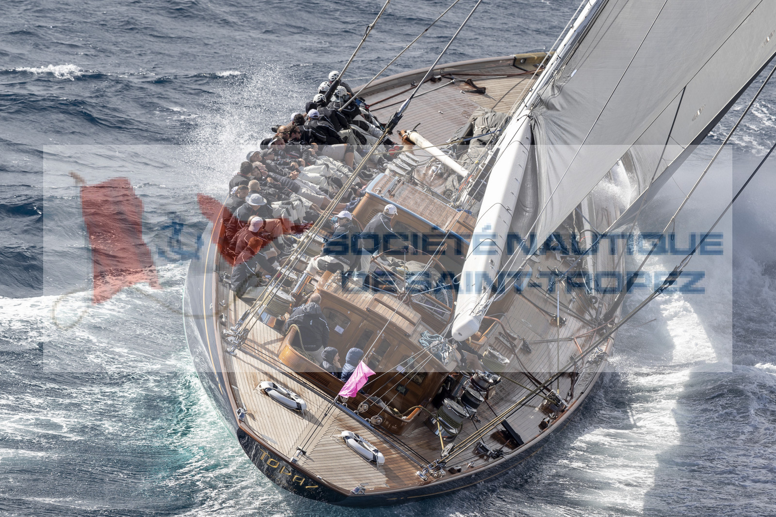 Voiles de Saint-Tropez 2021 Voiles de Saint-Tropez 2021