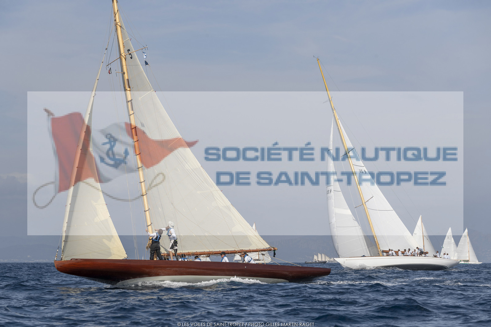01 10 2019, Saint-Tropez (FRA,83), Les Voiles de Saint-Tropez 2019, day 2, Ester 01 10 2019, Saint-Tropez (FRA,83), Les Voiles de Saint-Tropez 2019, day 2, Ester