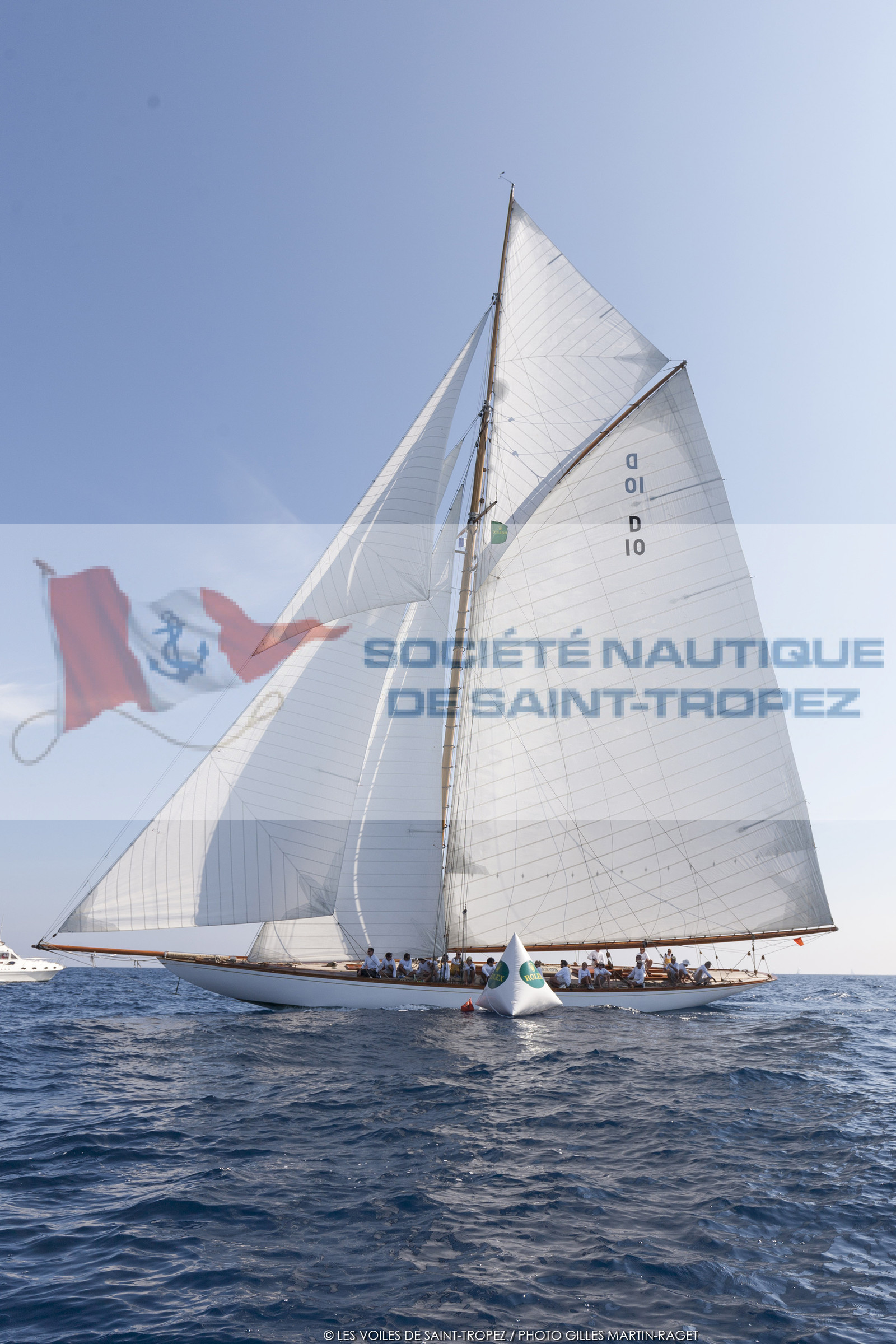 04 10 2017, Saint-Tropez (FRA,83), Les Voiles de Saint-Tropez 2017, jour 4 04 10 2017, Saint-Tropez (FRA,83), Les Voiles de Saint-Tropez 2017, jour 4