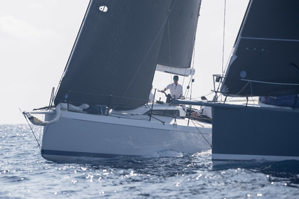 06 10 2023, Saint-Tropez (FRA,83), Les Voiles de Saint-Tropez 2023, Race Day 6