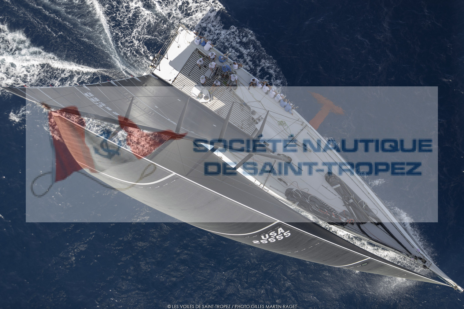 05  2018, Saint-Tropez (FRA,83), Les Voiles de Saint-Tropez 2018, Jour 6 05  2018, Saint-Tropez (FRA,83), Les Voiles de Saint-Tropez 2018, Jour 6