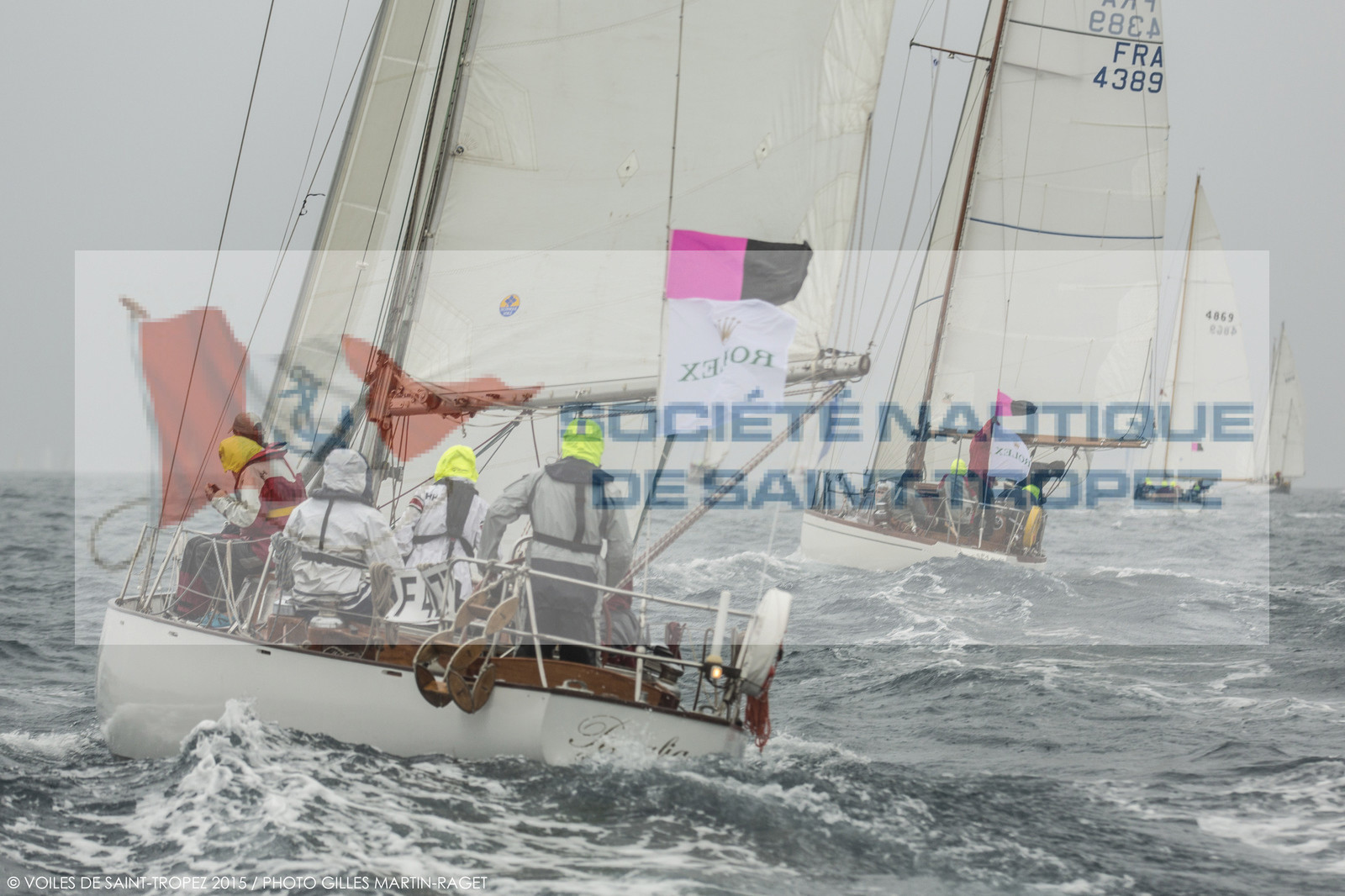 02 10 2015, Saint-Tropez (FRA,83), Voiles de Saint-Tropez 2015, Day 5 02 10 2015, Saint-Tropez (FRA,83), Voiles de Saint-Tropez 2015, Day 5