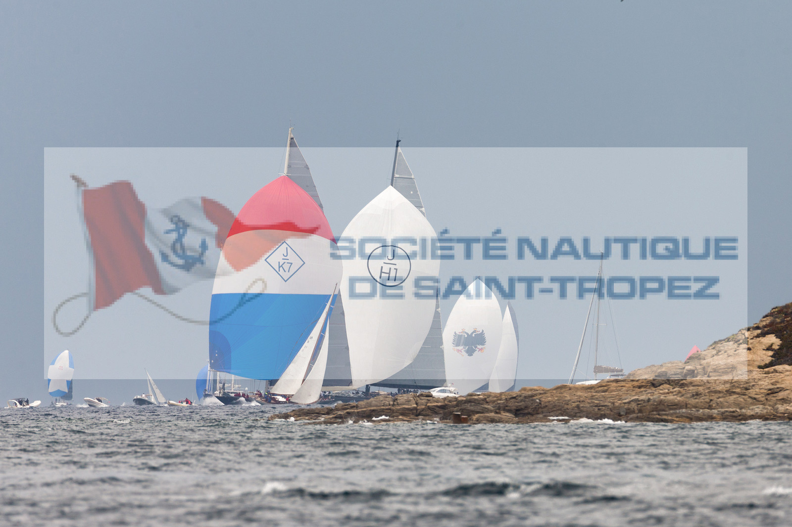 01 10 2016, Saint-Tropez (FRA,83), Voiles de Saint-Tropez 2016, Day 6 01 10 2016, Saint-Tropez (FRA,83), Voiles de Saint-Tropez 2016, Day 6