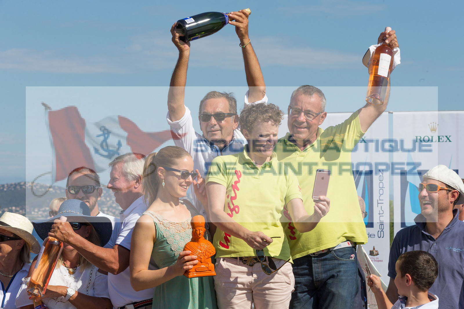 30 09 2016, Saint-Tropez (FRA,83), Voiles de Saint-Tropez 2016, Day 5 30 09 2016, Saint-Tropez (FRA,83), Voiles de Saint-Tropez 2016, Day 5