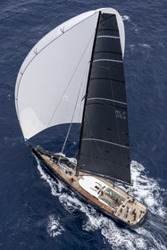 Voiles de Saint-Tropez 2021