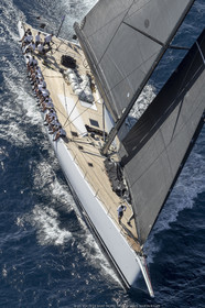 05  2018, Saint-Tropez (FRA,83), Les Voiles de Saint-Tropez 2018, Jour 6