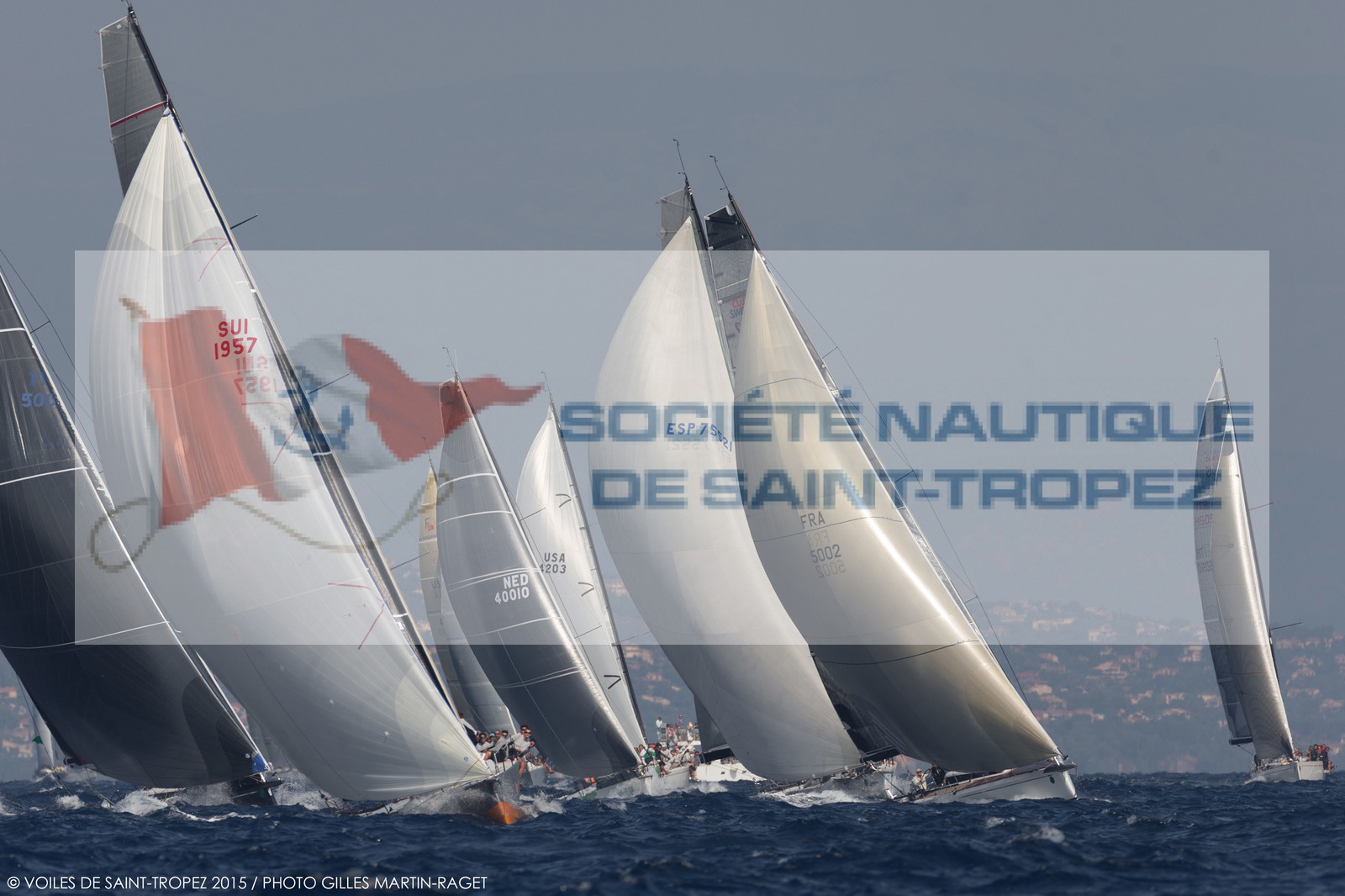 26 09 2016, Saint-Tropez (FRA,83), Voiles de Saint-Tropez 2016, Day 1 26 09 2016, Saint-Tropez (FRA,83), Voiles de Saint-Tropez 2016, Day 1