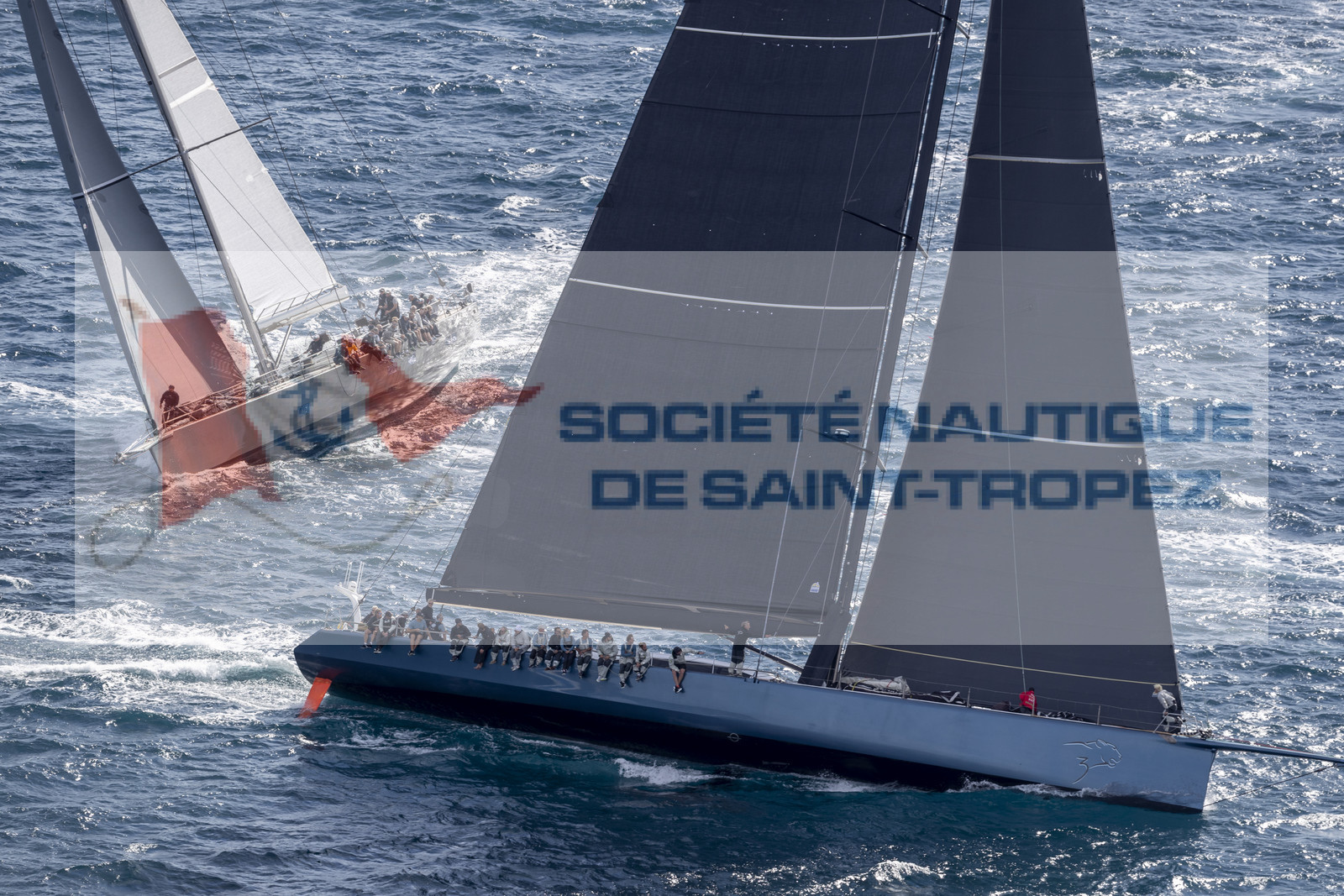 Voiles de Saint-Tropez 2021 Voiles de Saint-Tropez 2021
