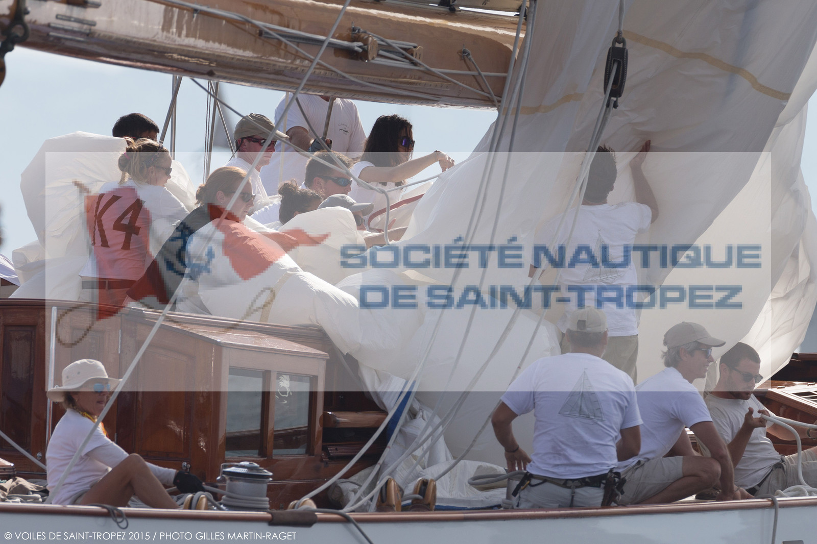 27 09 2016, Saint-Tropez (FRA,83), Voiles de Saint-Tropez 2016, Day 3, Classic Yachts 27 09 2016, Saint-Tropez (FRA,83), Voiles de Saint-Tropez 2016, Day 3, Classic Yachts