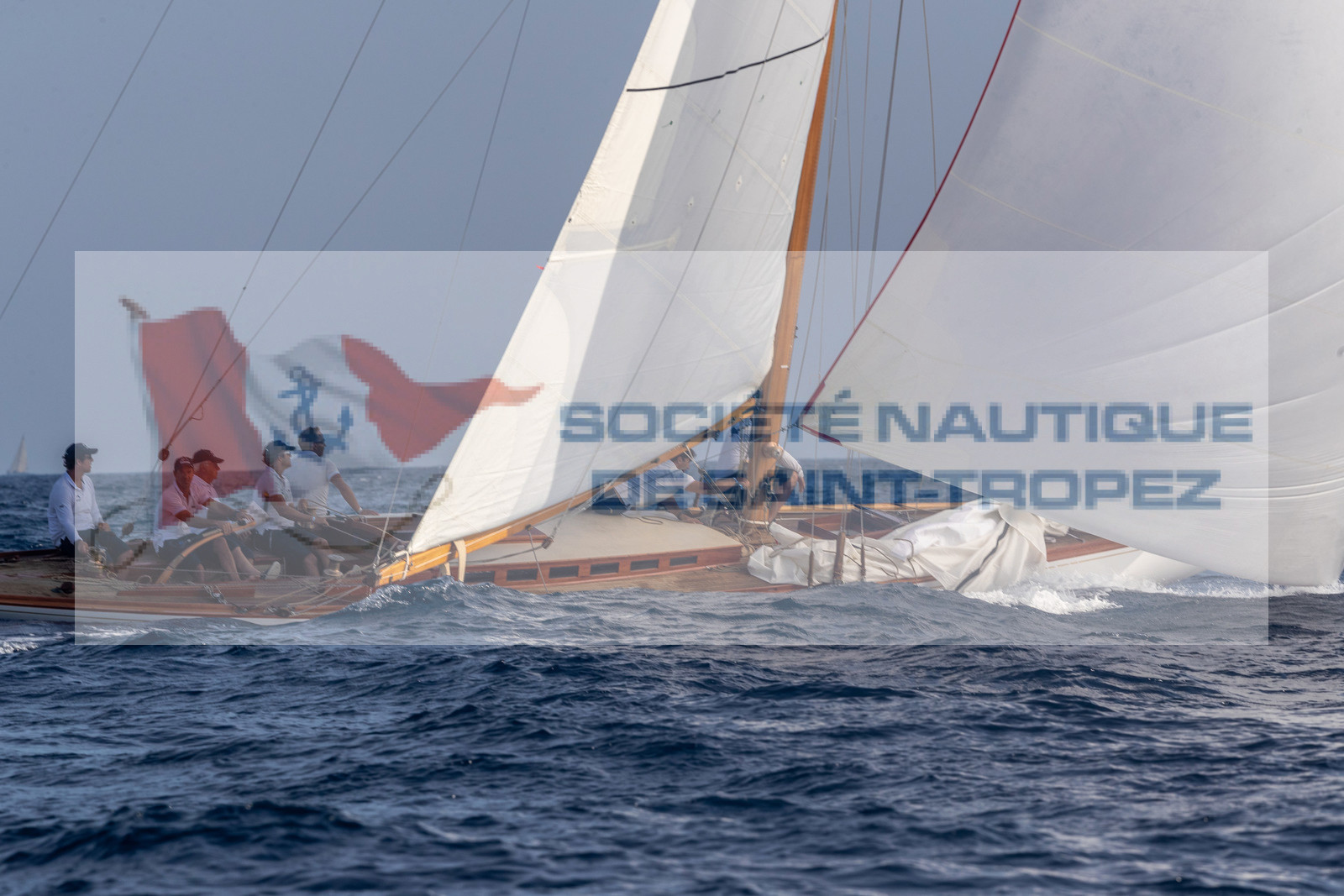 03 10 2023, Saint-Tropez (FRA,83), Les Voiles de Saint-Tropez 2023, Race Day 4 03 10 2023, Saint-Tropez (FRA,83), Les Voiles de Saint-Tropez 2023, Race Day 4