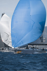 26 09 2020, Saint-Tropez (FRA,83), Les Voiles de Saint-Tropez 2020, Day 1