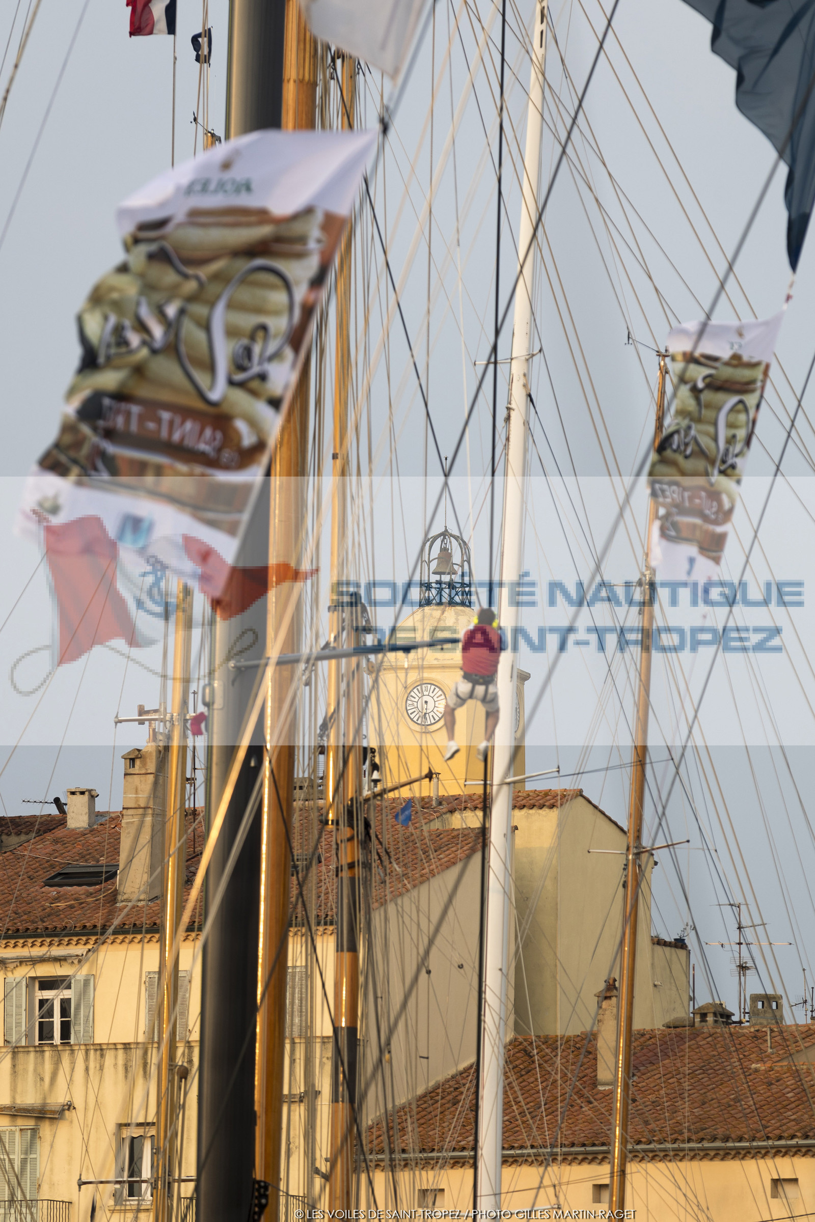 01 10 2017, Saint-Tropez (FRA,83), Les Voiles de Saint-Tropez 2017 01 10 2017, Saint-Tropez (FRA,83), Les Voiles de Saint-Tropez 2017