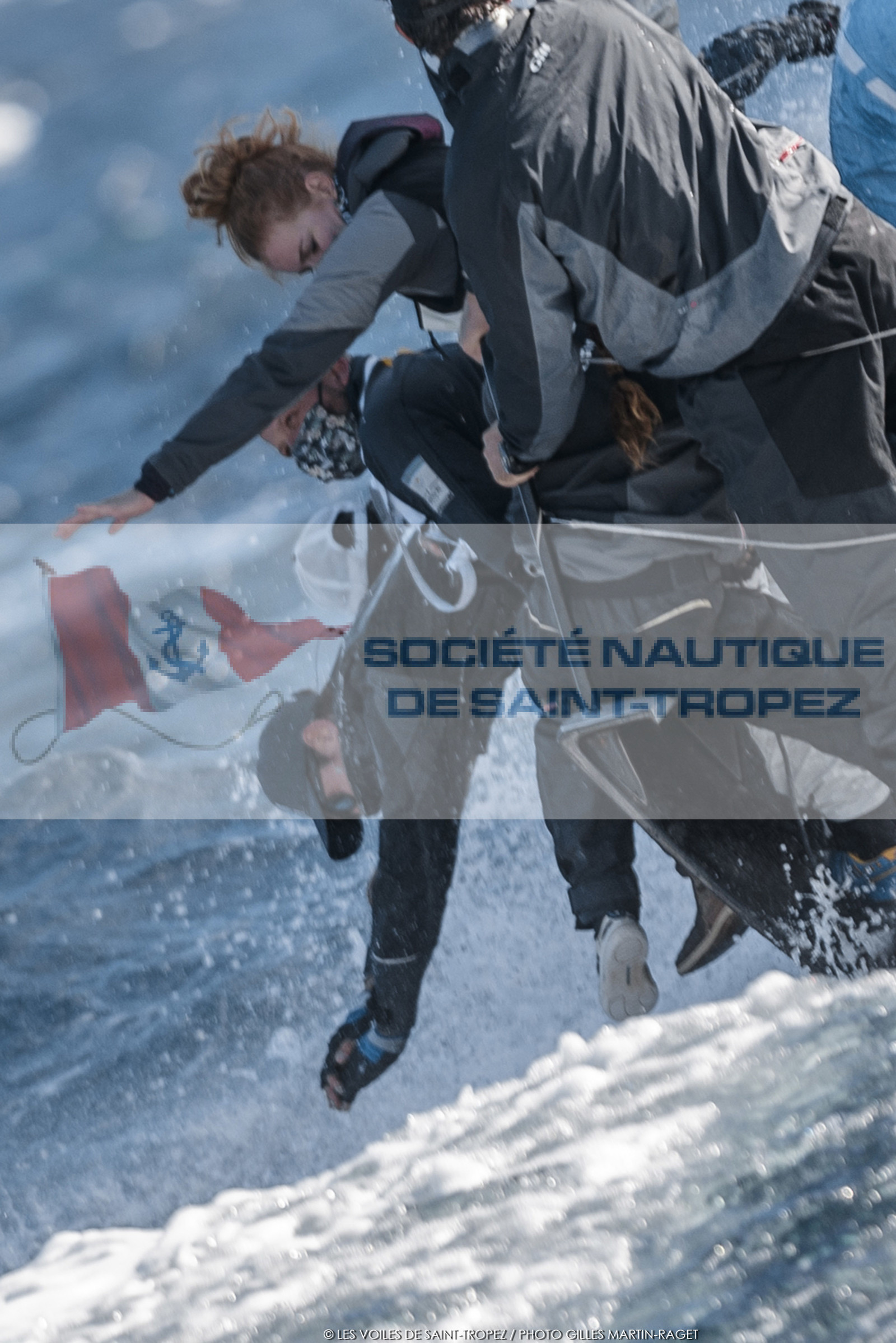 26 09 2020, Saint-Tropez (FRA,83), Les Voiles de Saint-Tropez 2020, Day 1