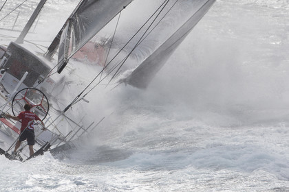 01 10 2025, Saint-Tropez (FRA,83) , Voioes de Saint-Tropez 2015, Day 4