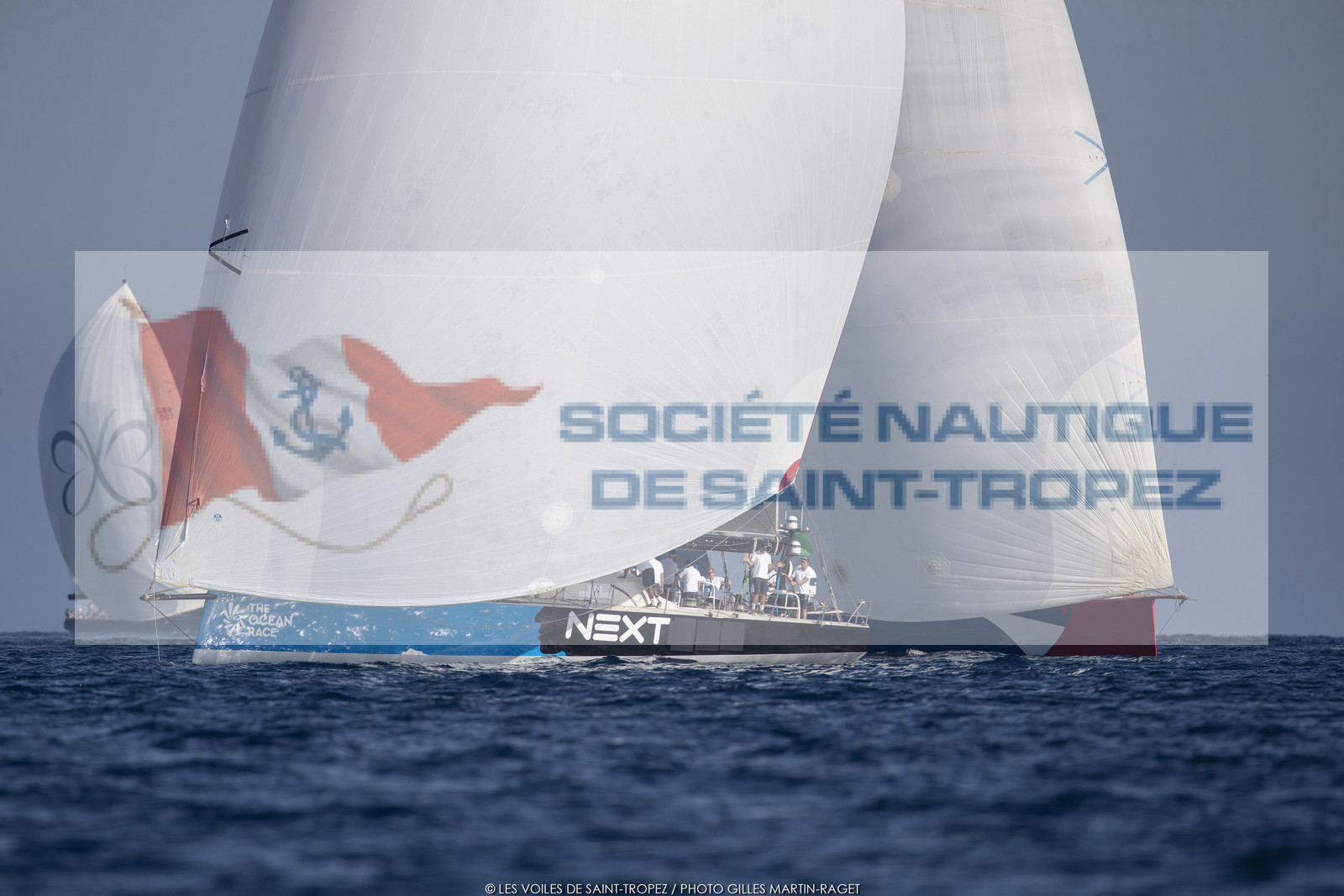 05 10 2022, Saint-Tropez (FRA,83), Voiles de Saint-Tropez 2022,  Maxis, Race 2 05 10 2022, Saint-Tropez (FRA,83), Voiles de Saint-Tropez 2022,  Maxis, Race 2