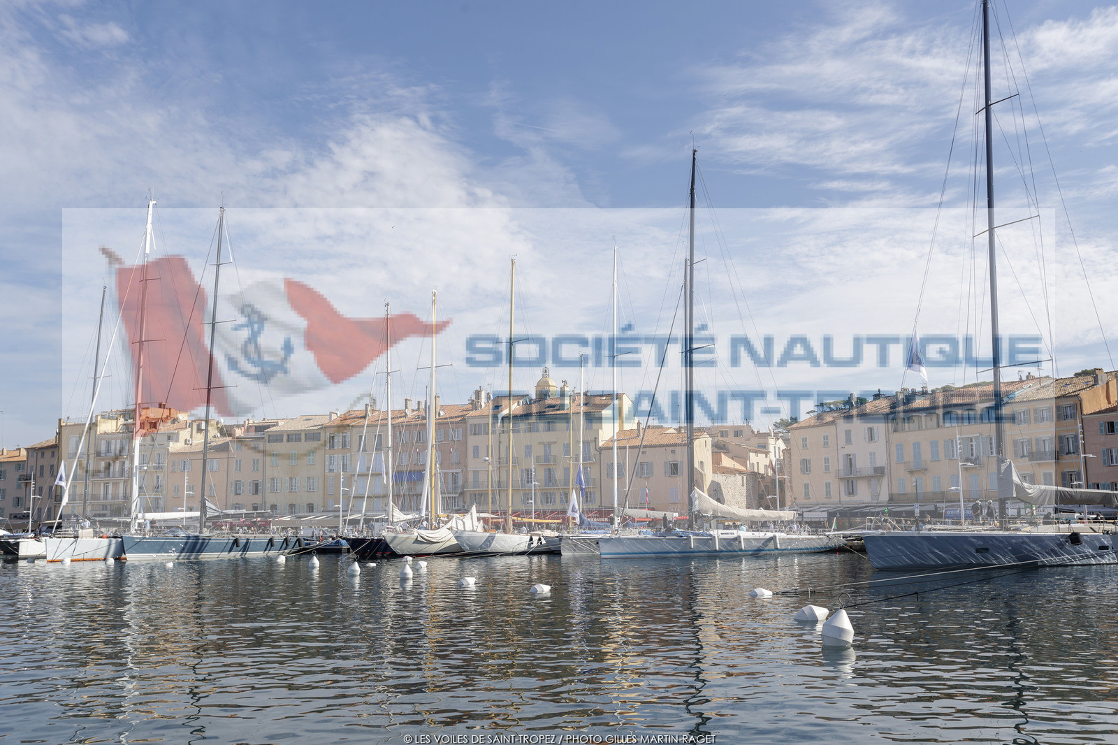 09 10 2020, Saint-Tropez (FRA,83), Les Voiles de Saint-Tropez  2020, Les Voiles Super Series, Race Day 4
