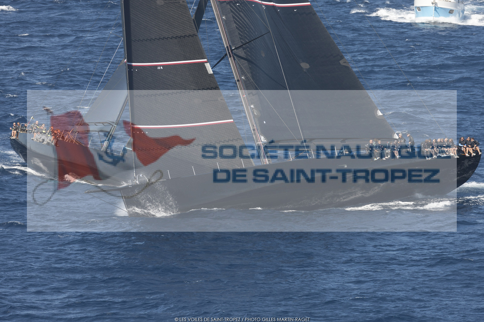 07 10 2017, Saint-Tropez (FRA,83), Les Voiles de Saint-Tropez 2017, jour 7 07 10 2017, Saint-Tropez (FRA,83), Les Voiles de Saint-Tropez 2017, jour 7