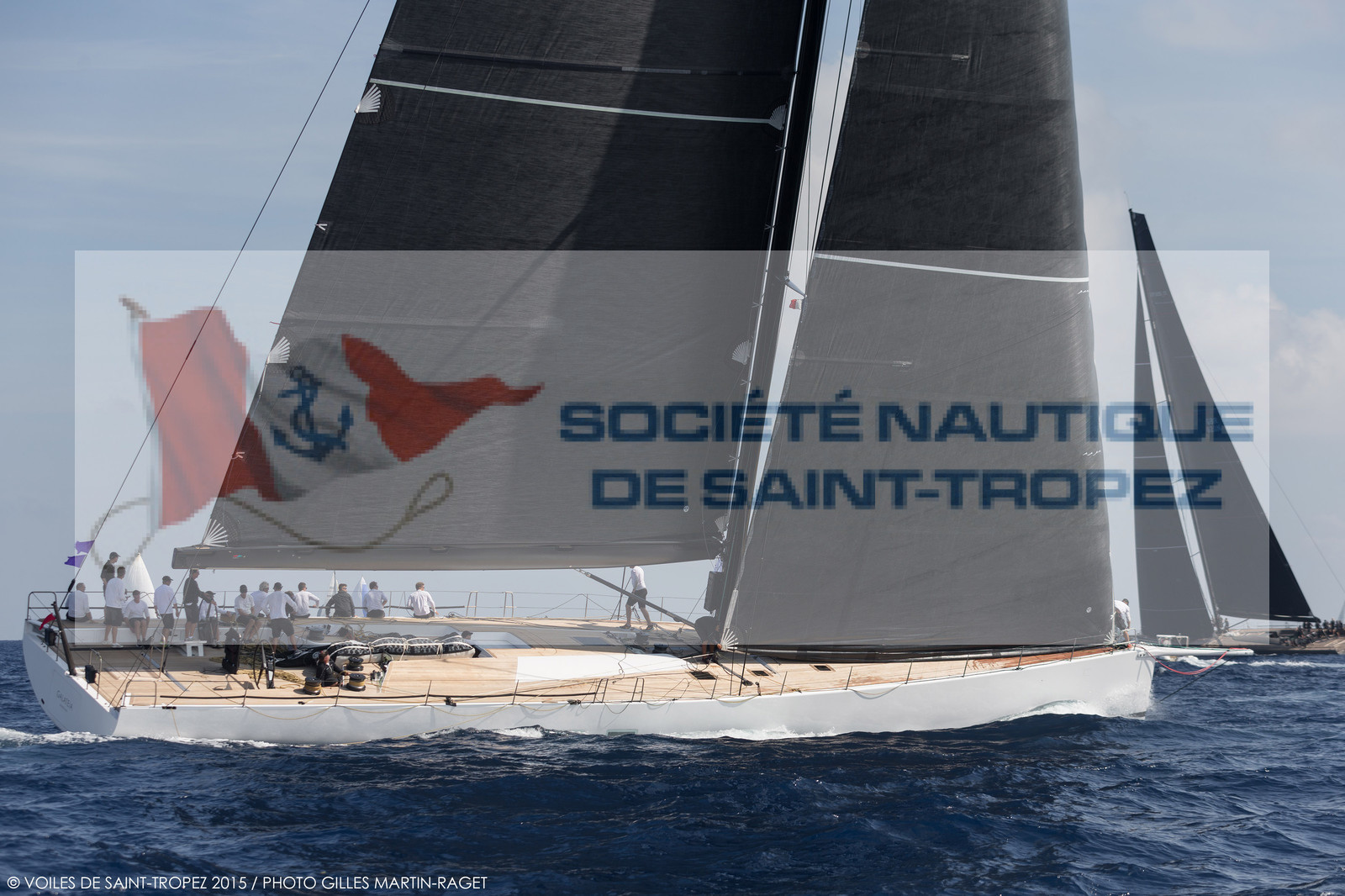 26 09 2016, Saint-Tropez (FRA,83), Voiles de Saint-Tropez 2016, Day 1, Wally Yachts, Wally Cento Galateia 26 09 2016, Saint-Tropez (FRA,83), Voiles de Saint-Tropez 2016, Day 1, Wally Yachts, Wally Cento Galateia